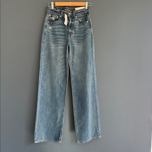 American Eagle Outfitters Pants - American Eagle Outfitters woman’s skater boy  Jeans
